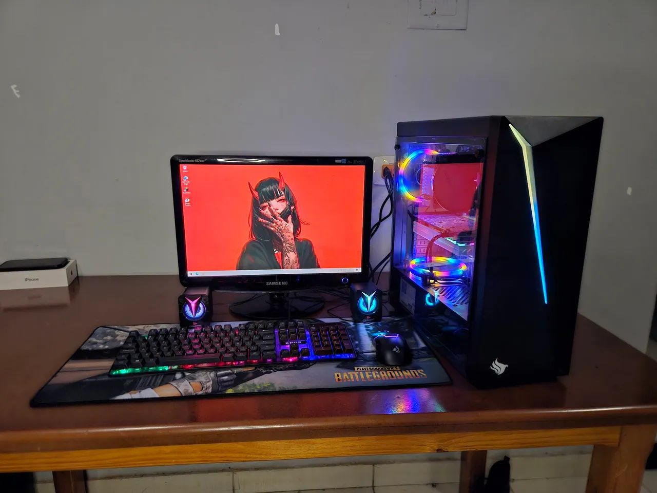 PC Gamer completo 