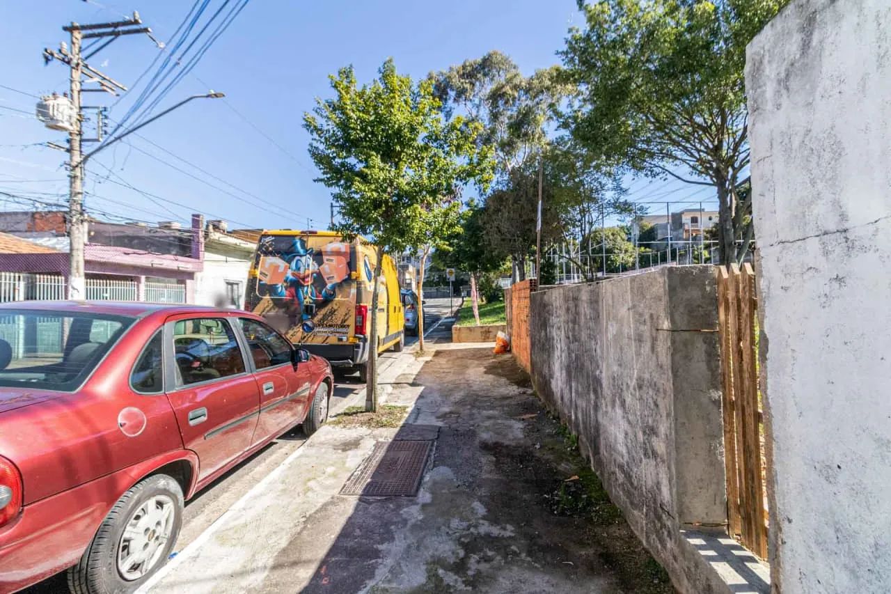 Terreno na Rua São Cirilo, 95 - Terreno  120 m² - Foto 3