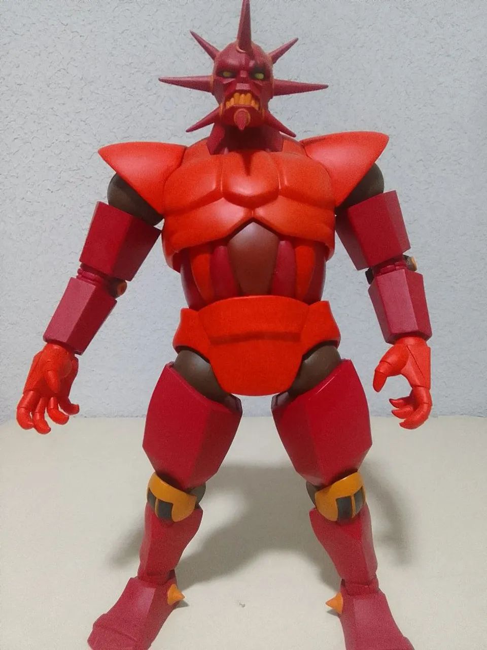 MON STAR SILVERHAWKS SUPER 7  - Foto 2