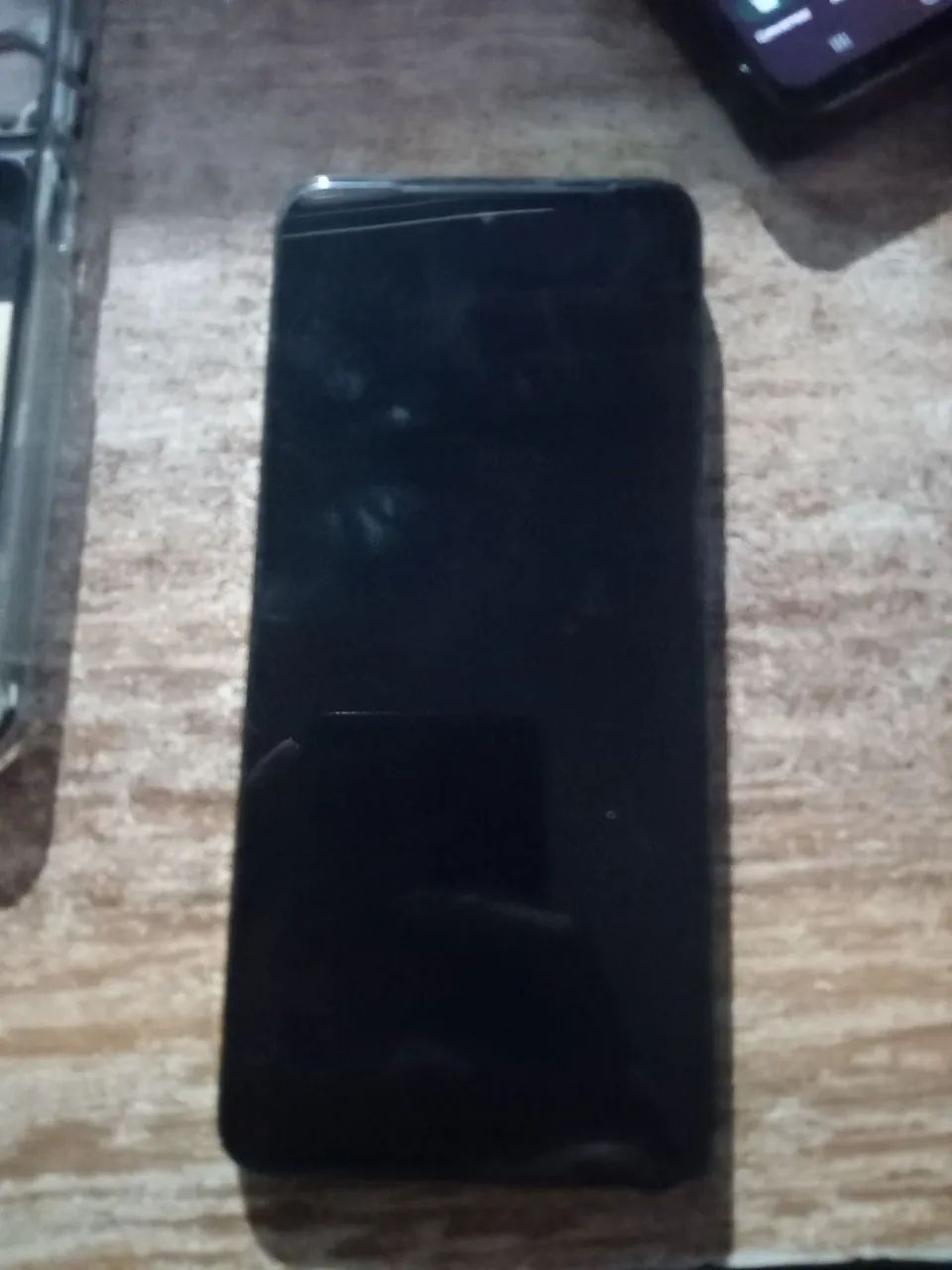 VENDE-SE CELULAR MOTO G15