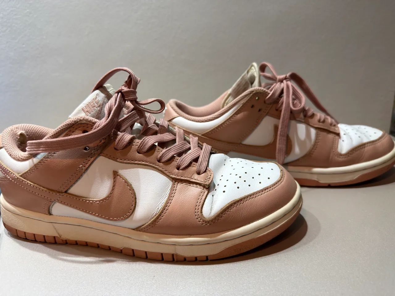 Tênis Dunk Low - Foto 4