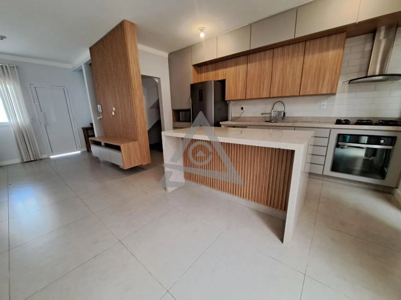 Casa para alugar em Campinas, Chácara Primavera, com 3 quartos, com 105 m², Vila Cristal - Foto 5