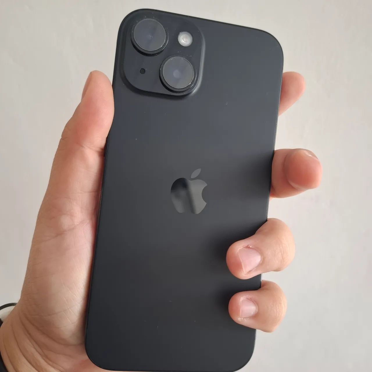Iphone 15 128GB  - Foto 2