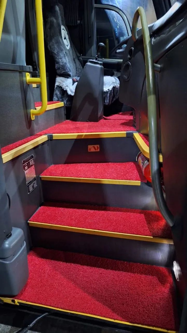 IRIZAR I6  - Foto 4