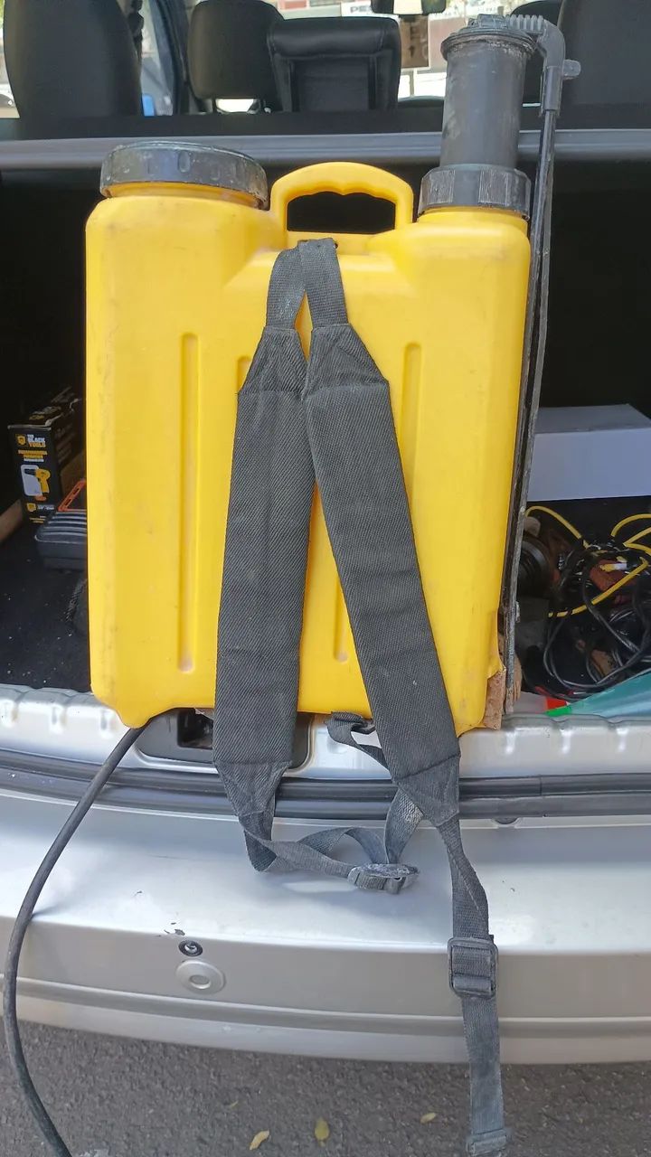 Bomba de pulverizadora  - Foto 2