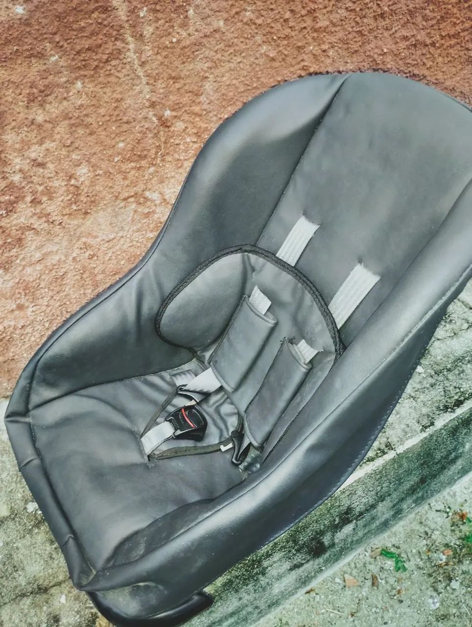 Cadeira de Bebê para Carro - Foto 3