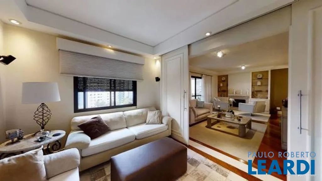 APARTAMENTO - MORUMBI - SP - Foto 5