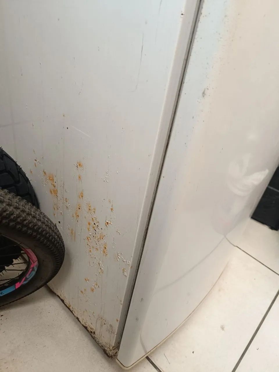Geladeira com Defeito  - Foto 4