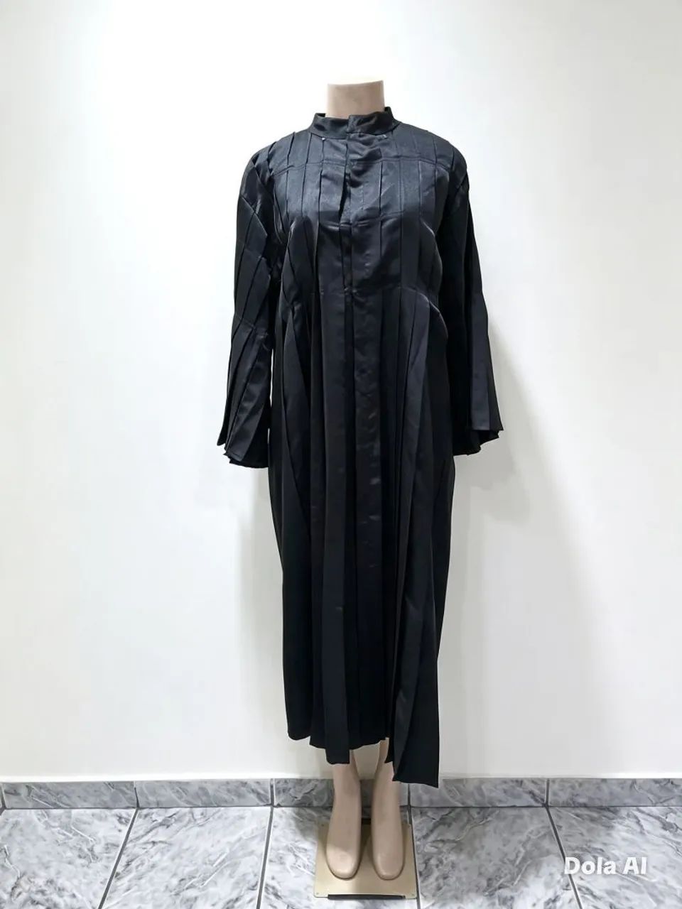 Beca para formatura.