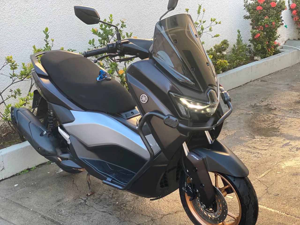 Nmax 2025 
