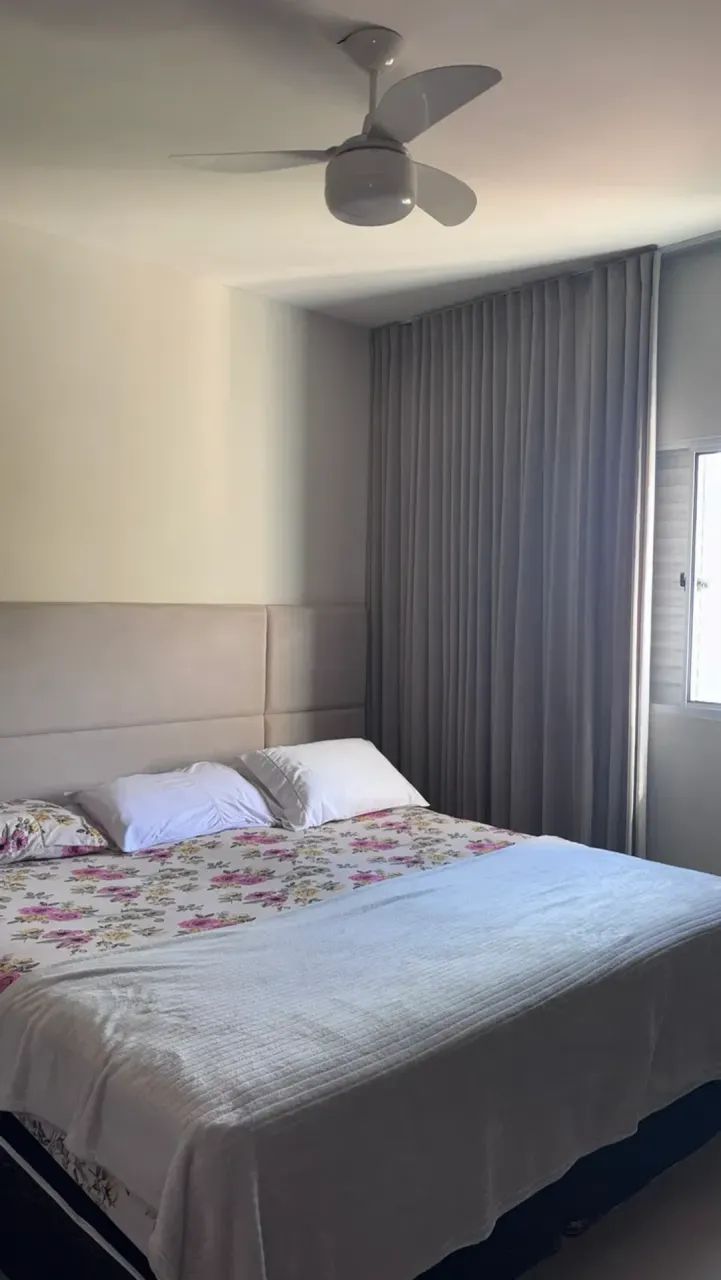 LINDO APARTAMENTO 2 QUARTOS RESIDENCIAL COLINA DO SOL - Foto 5