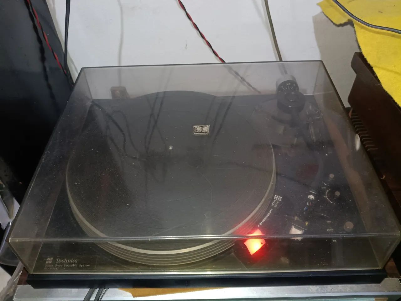 Technics SL 2000 - Foto 4