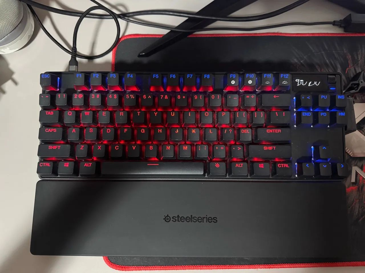 APEX PRO TKL GEN 3 - Foto 2
