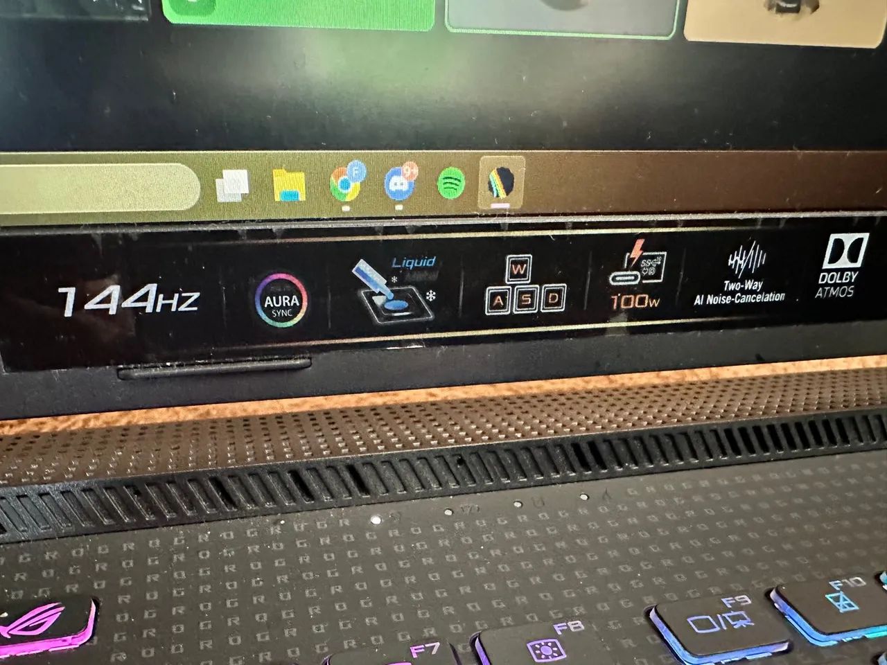 Notebook Gamer  - Foto 4