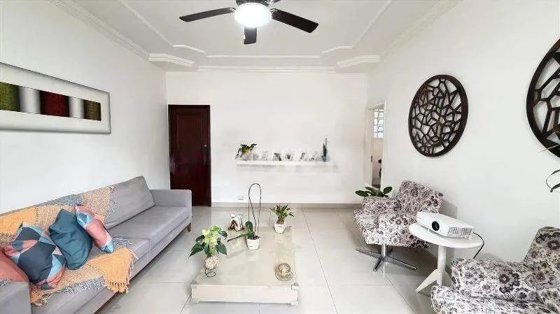 Apartamento à venda no bairro Grajaú - Foto 3