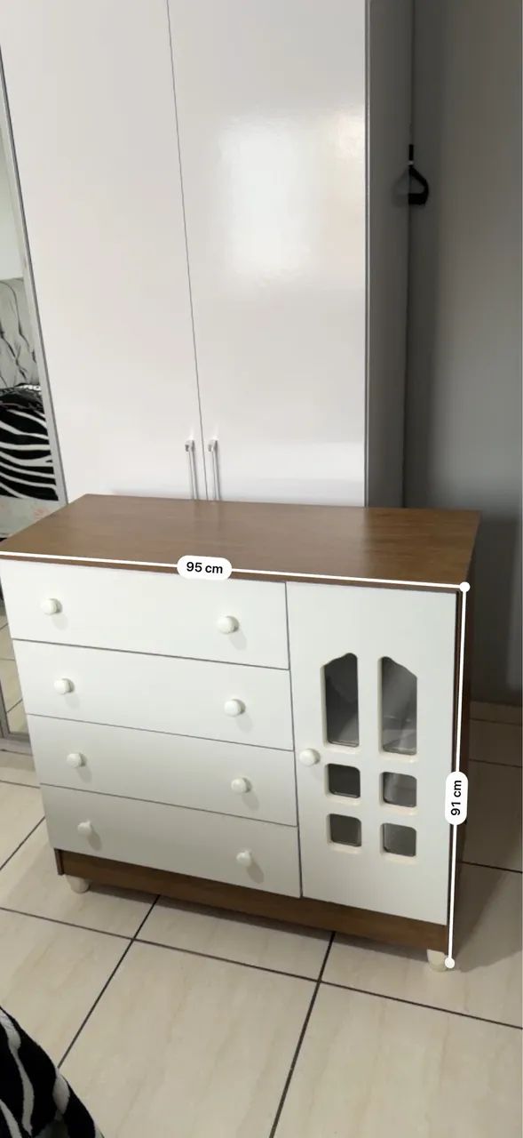 Cômoda  - Foto 5