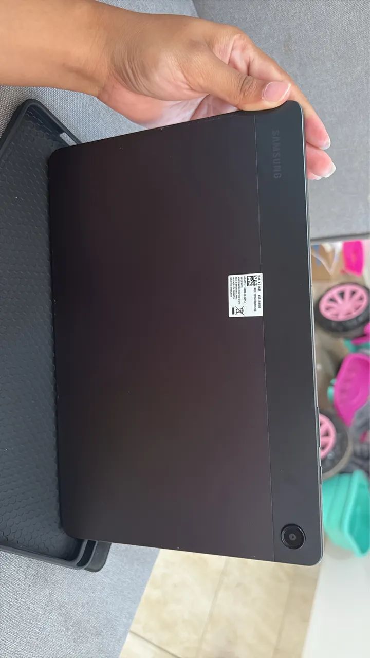 Tablet Samsung a9+ 5G - Foto 3
