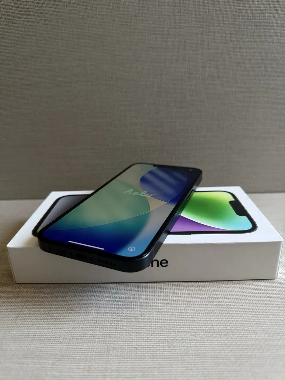 Iphone 14 - 256gb - Midnight - Foto 2