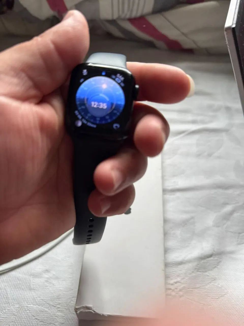 Apple watch SE 2 - Foto 2
