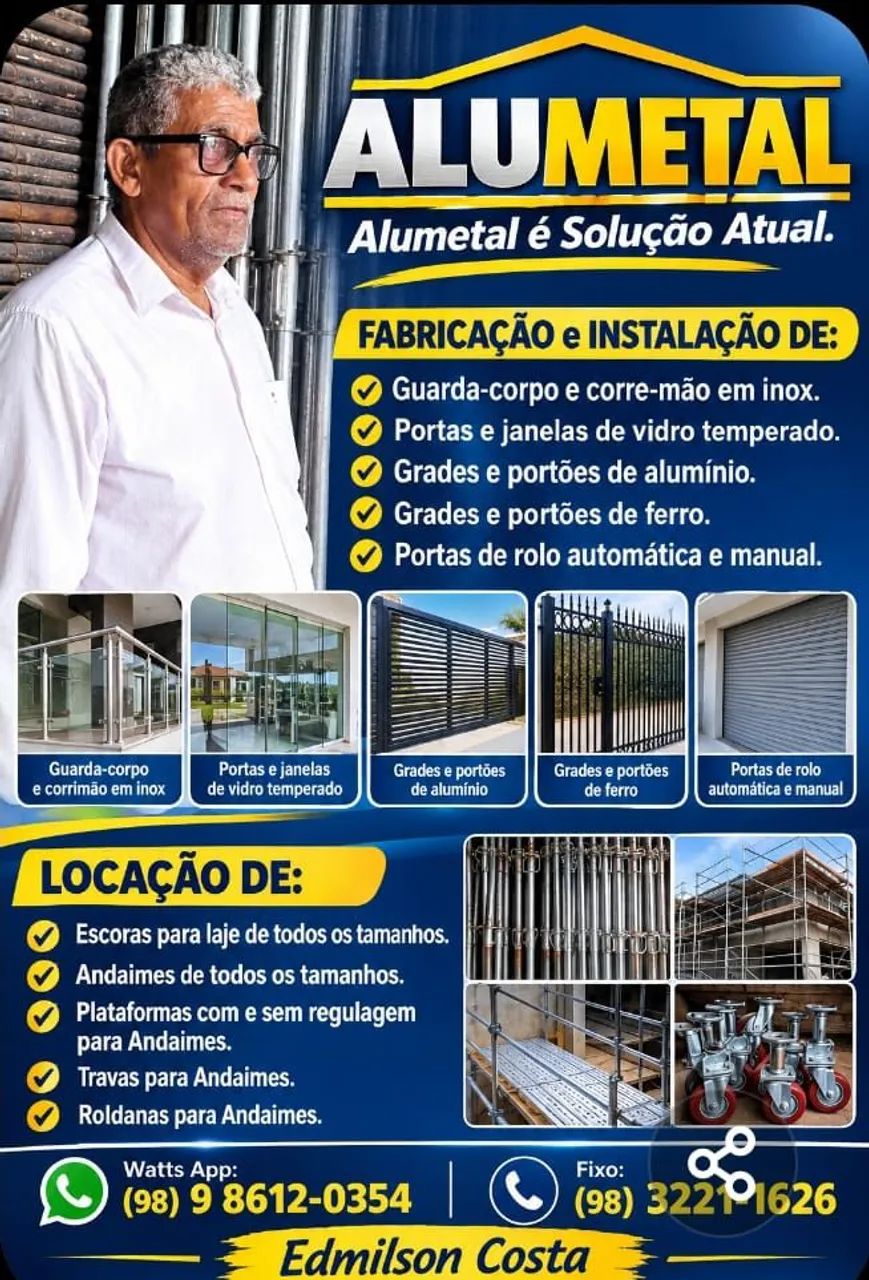 Alumetal 