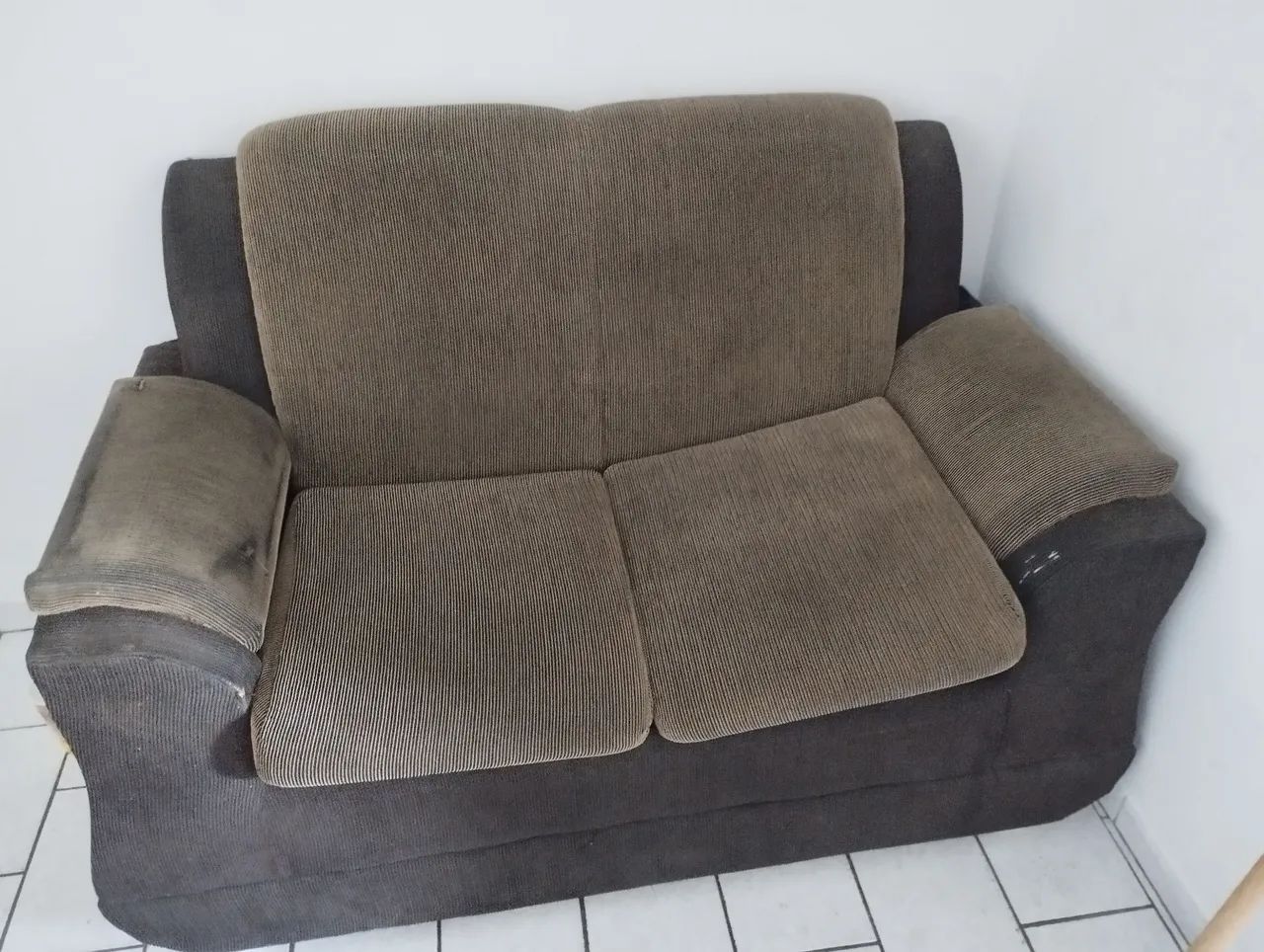 Conjunto de sofá 3 e 2 lugares 65581375127809122