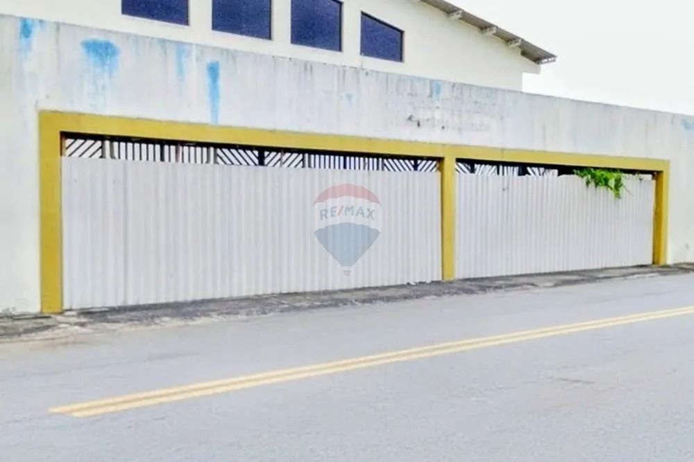 Galpão para alugar em Ribeirópolis, Registro SP | RE/MAX - Foto 2