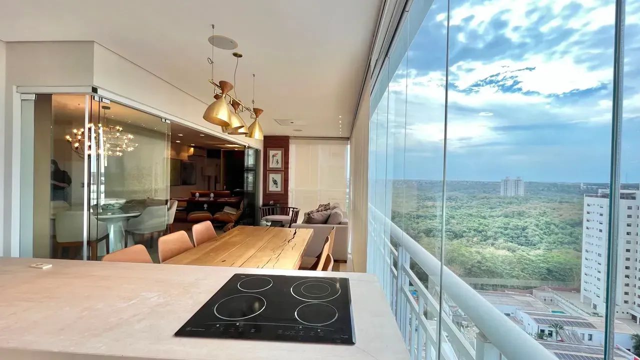 Apartamento - Edifício Park Elegance - Foto 2