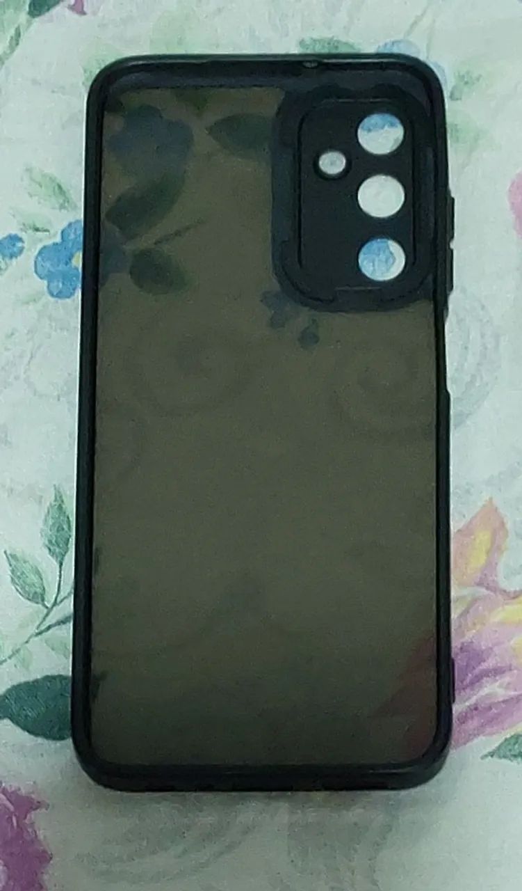 Capa para celular samsung a05s 