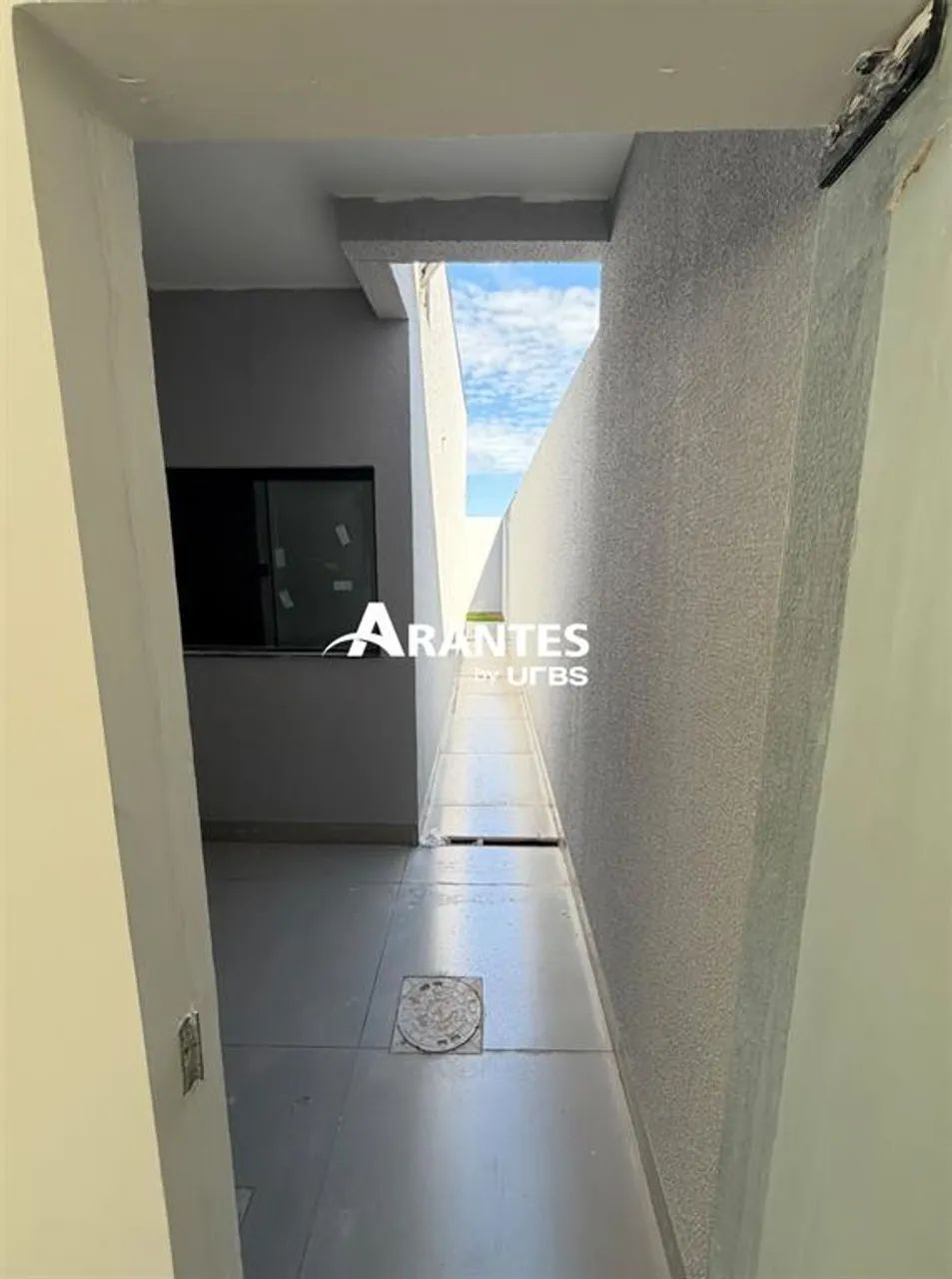 Casa com 72m² 2 quartos à venda no bairro Laranjeiras - Foto 3
