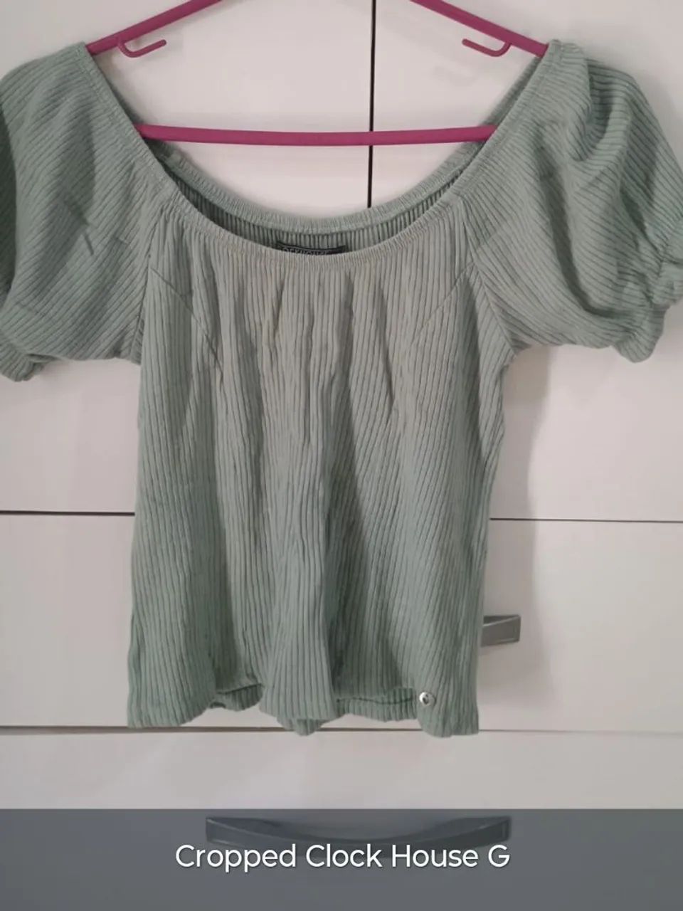 6 blusas e tops - Foto 4