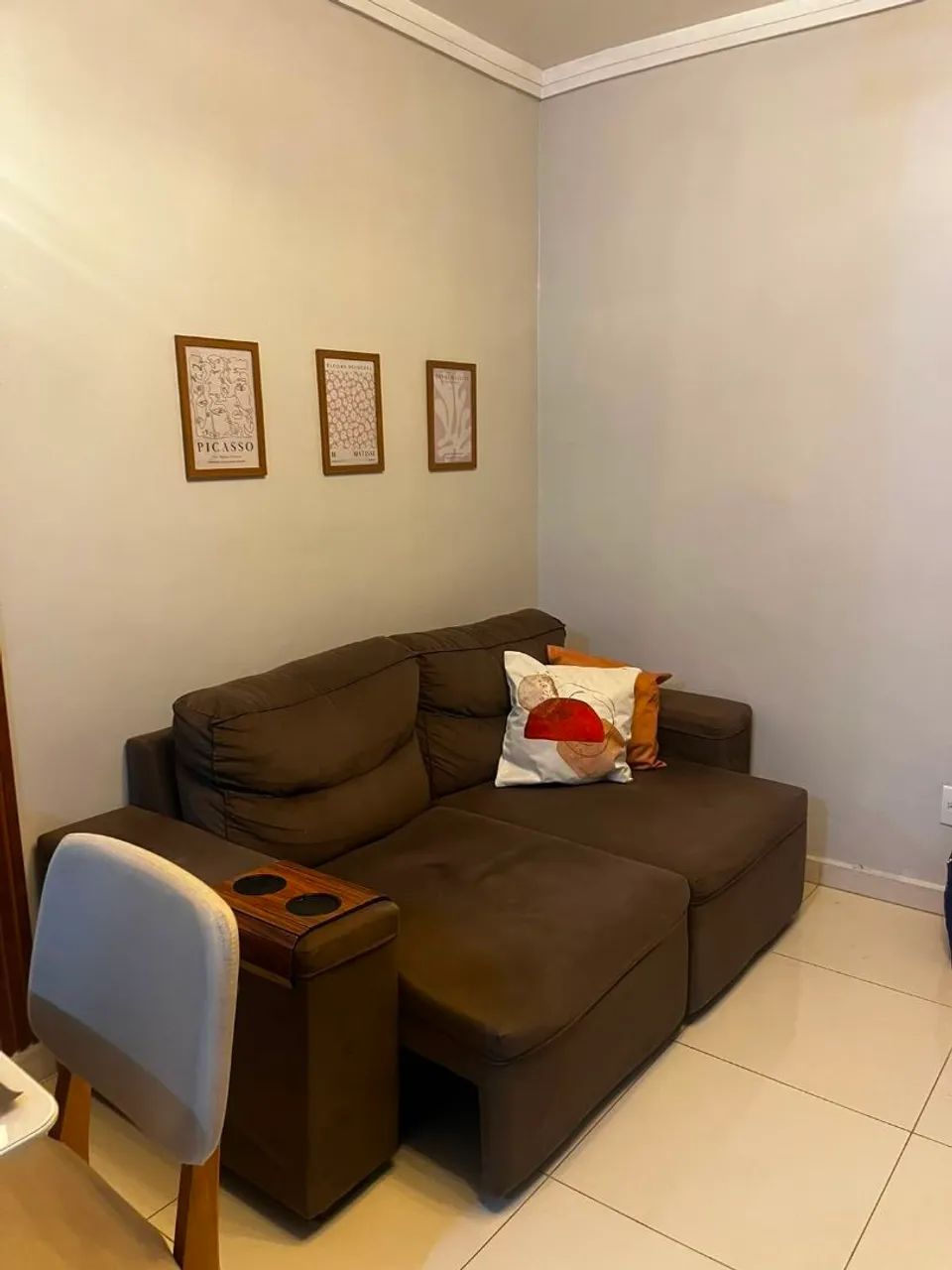 APARTAMENTO À VENDA - RESIDENCIAL SCHETTINO - Foto 5