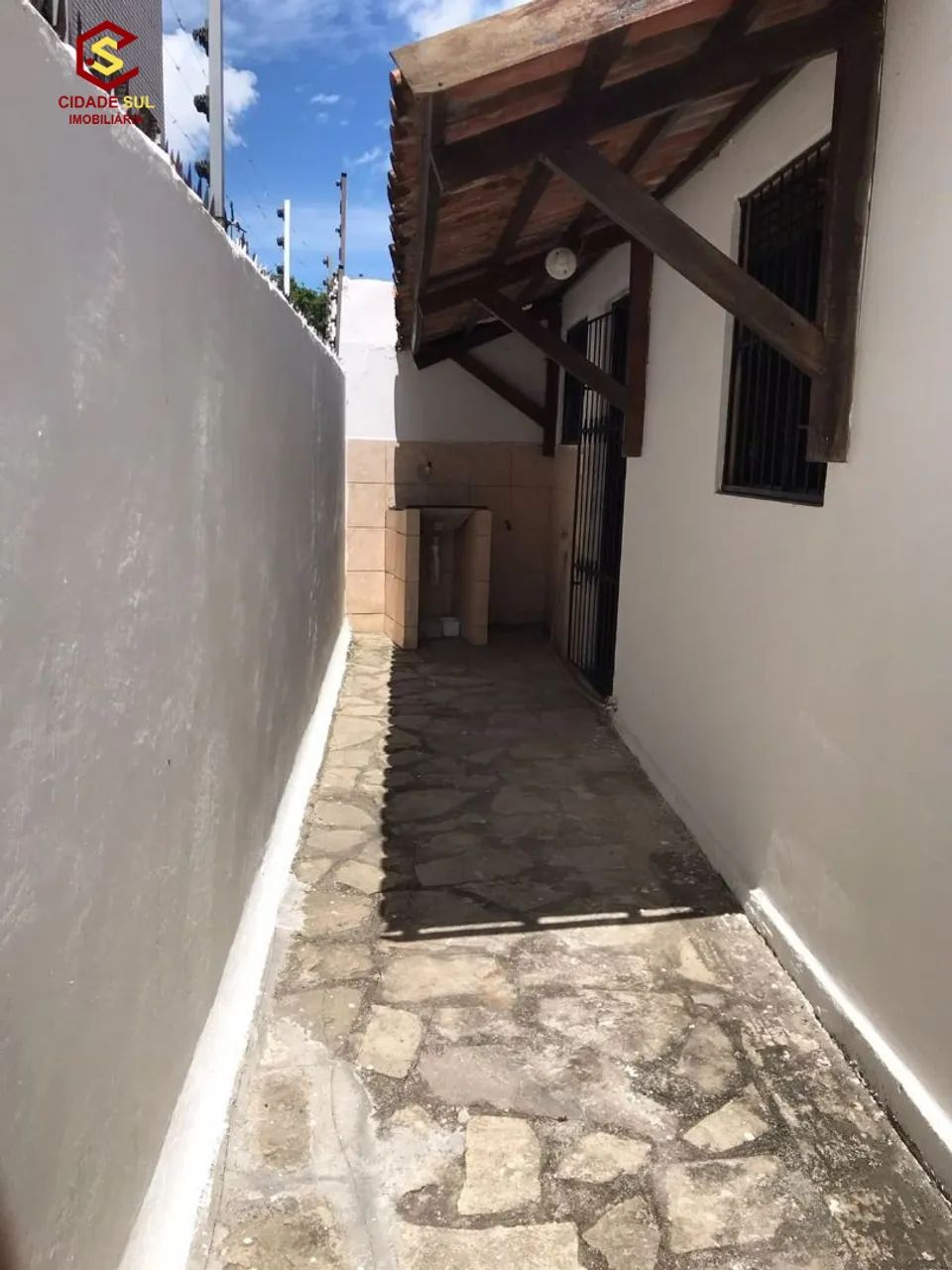 Casa Residencial / Cristo Redentor - Foto 4