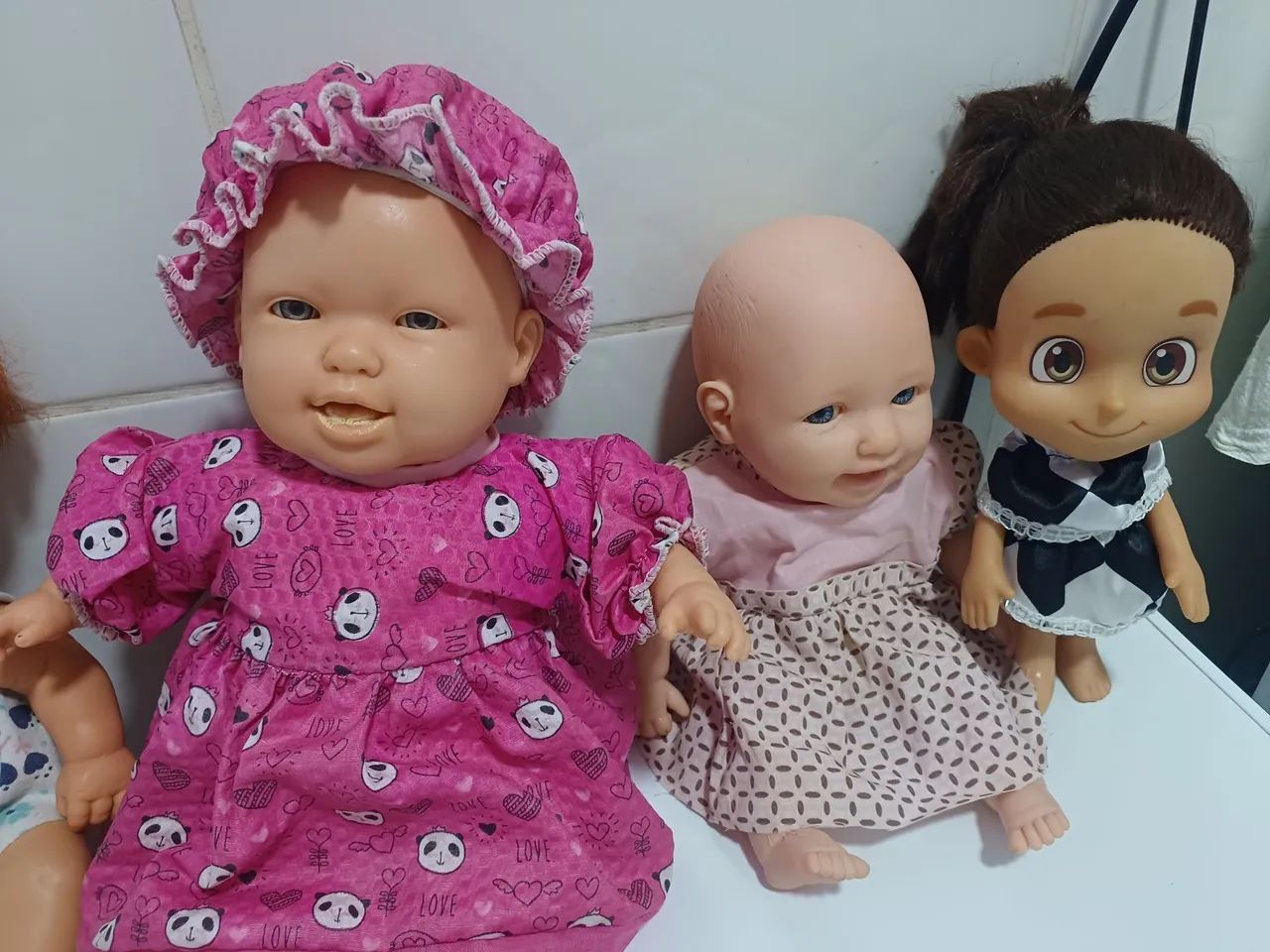 Lotes de boneca  - Foto 2