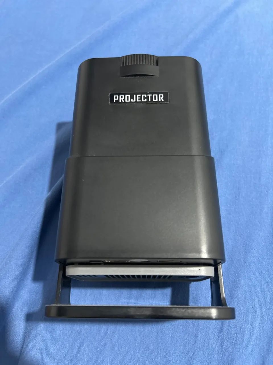 Projetor Hy320 Davely Smart tv 4K - Foto 2