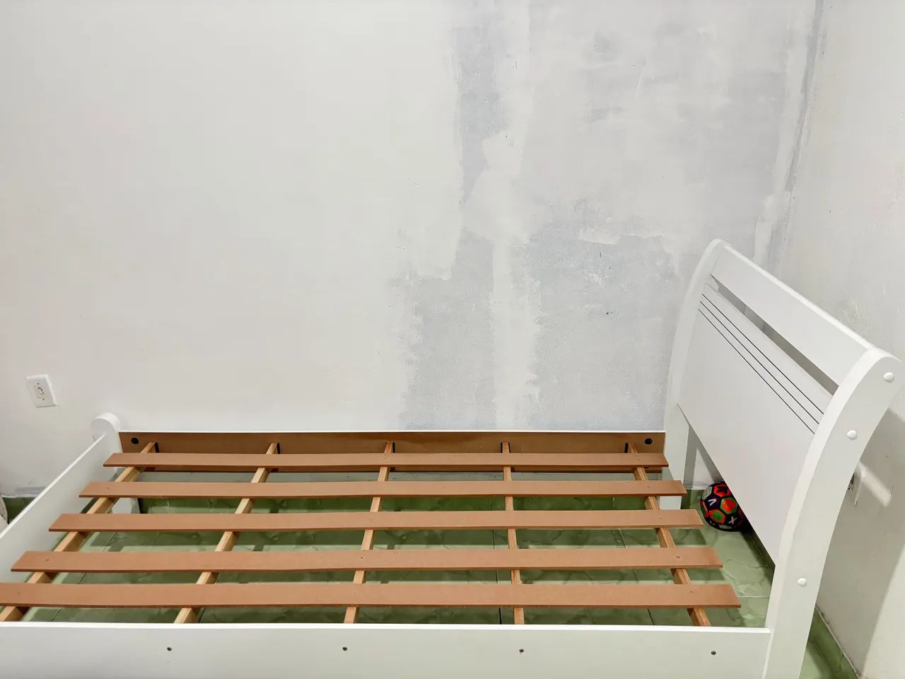 Cama solteiro  - Foto 2