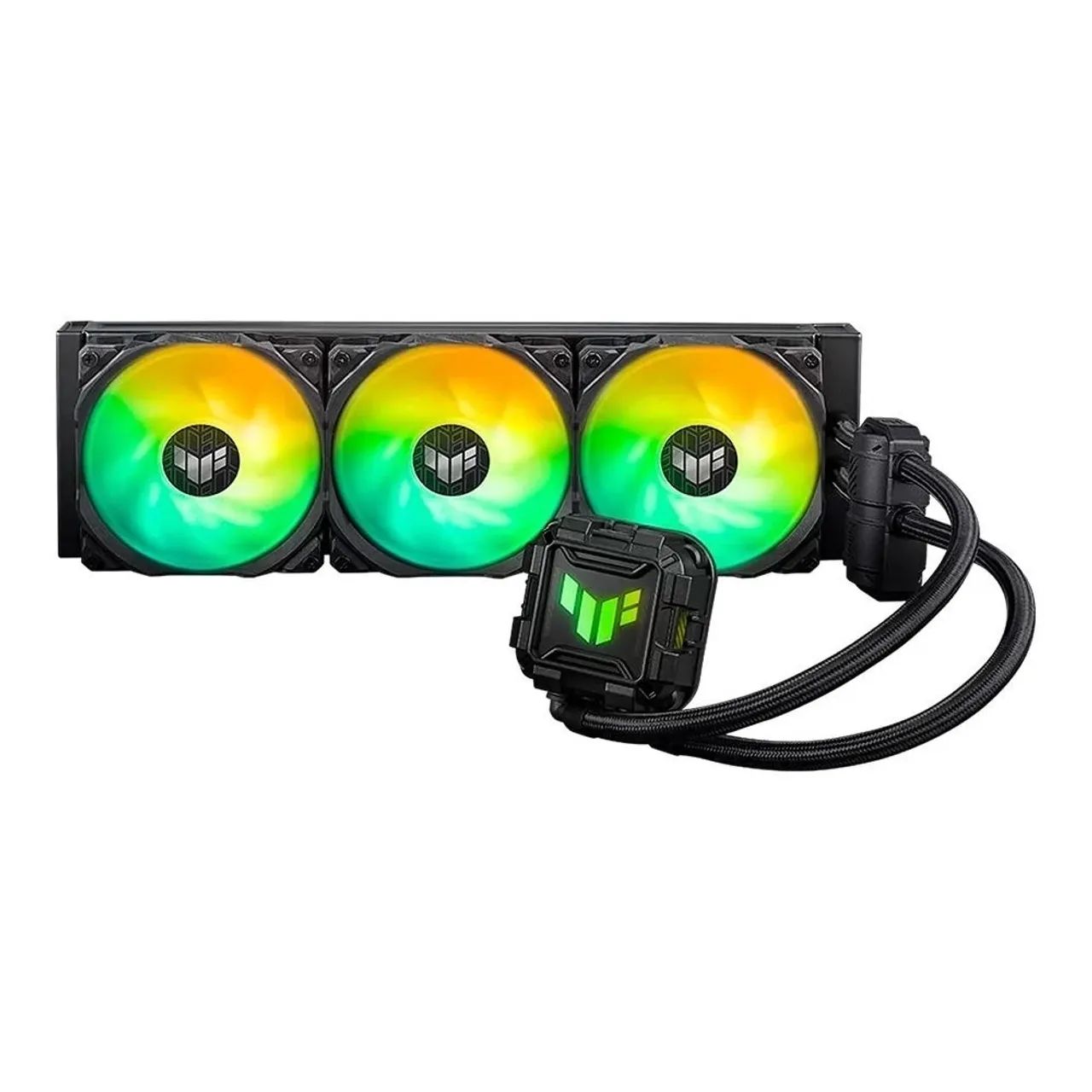 Watter Cooler Asus Tuf 360 MM