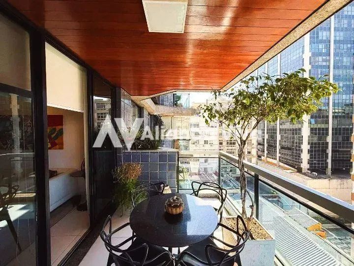 Ipanema | Apartamento 2 quartos, sendo 1 suite - Foto 4