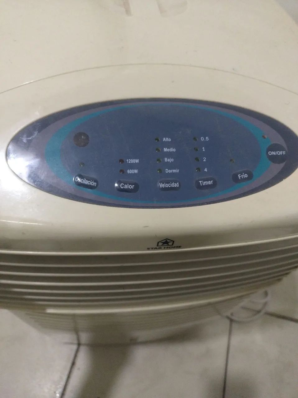 Cri matizador e aquecedor  - Foto 3