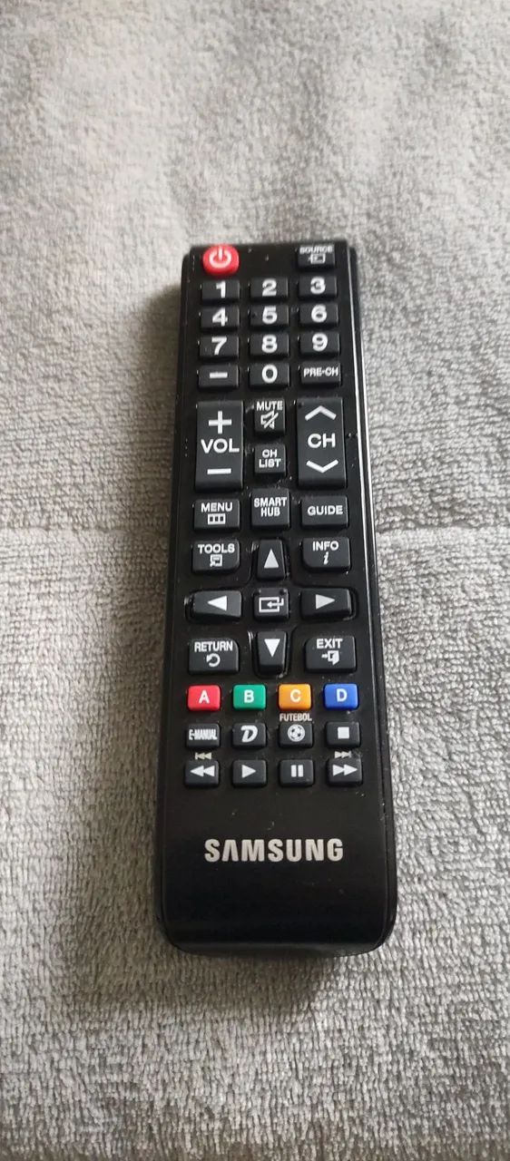 TV Samsung 32 Smart pra sair hj - Foto 4