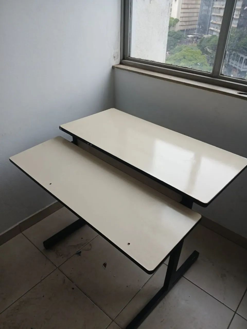 Mesa para computador MDF