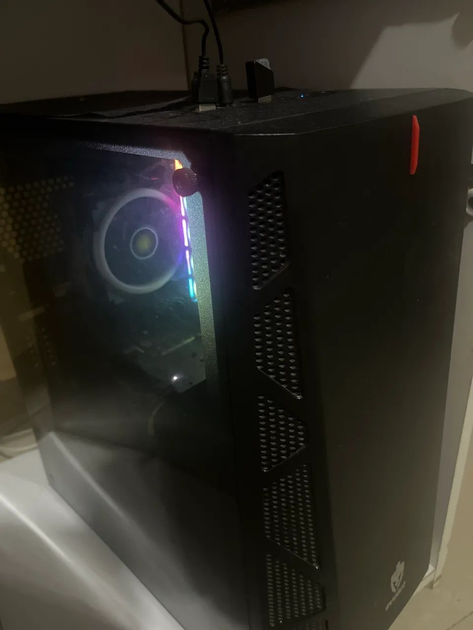 Pc gamer