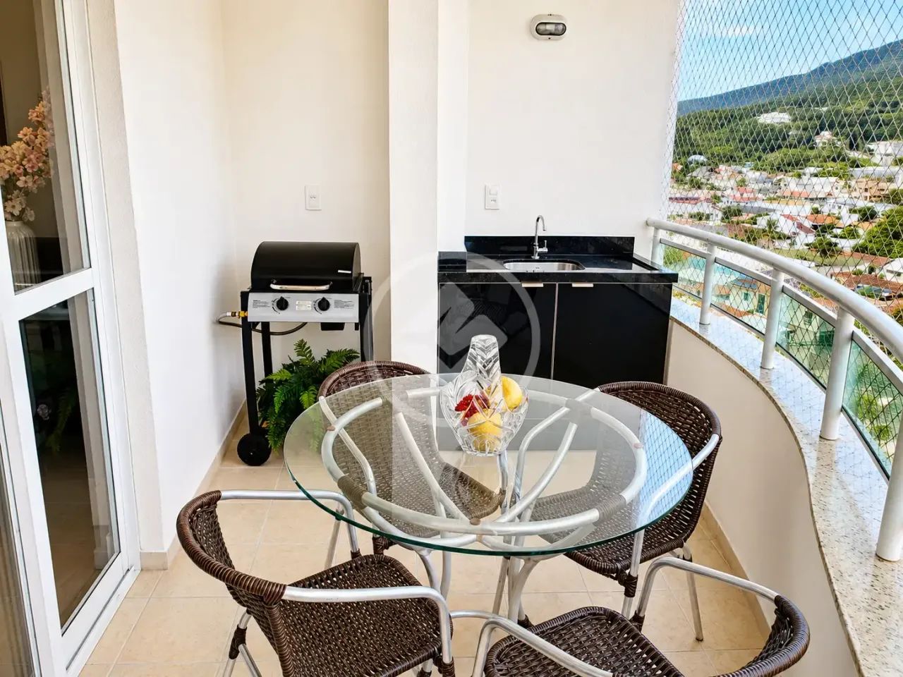 GM- APARTAMENTO 3 DORMITÓRIOS 129M² - ITACORUBI - Foto 5