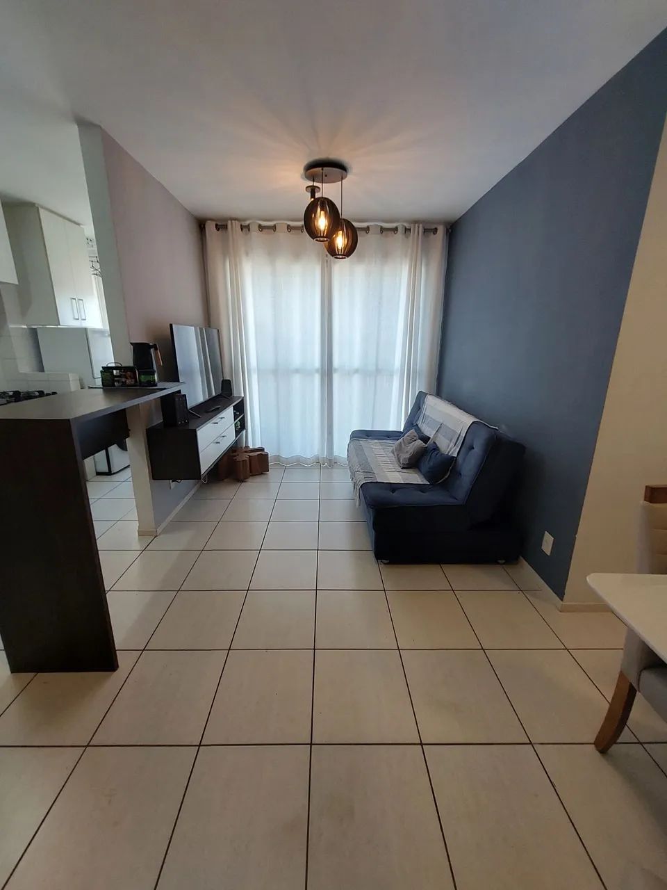 2 Vagas de garagem, 3 quartos - Foto 4