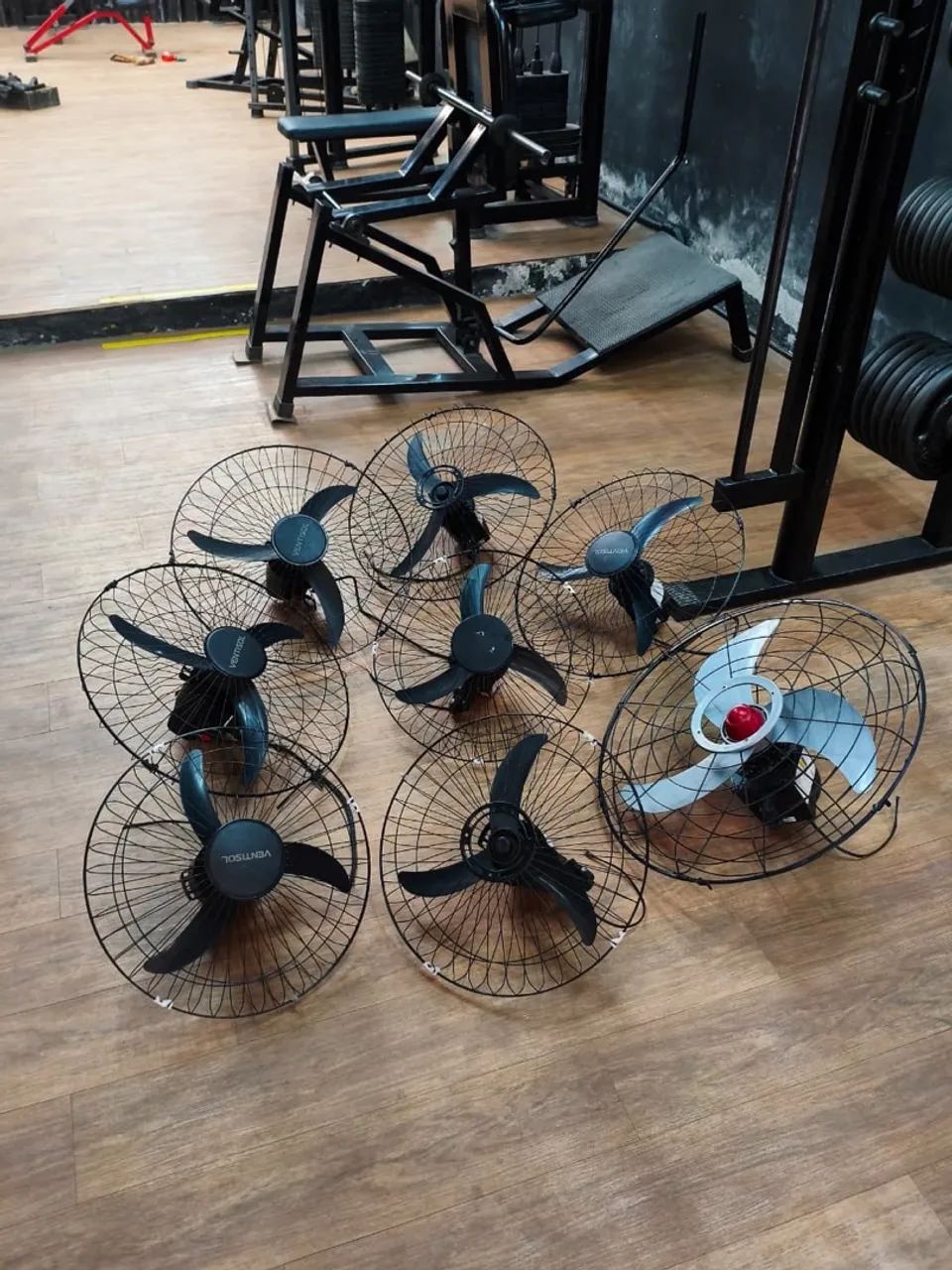 Ventiladores ventisol - Foto 2