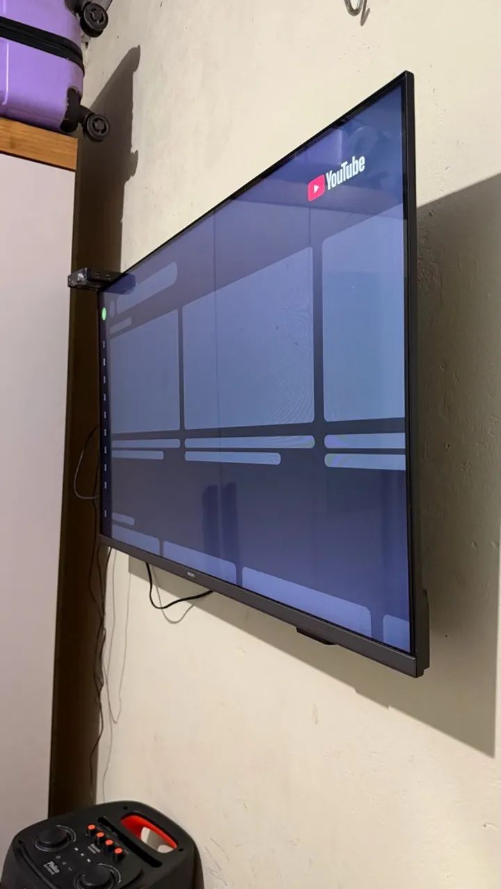 tv smart  - Foto 2