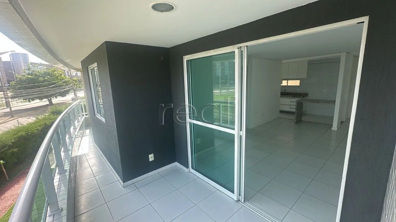 Celebration Residence | Cocó | 03 Suítes | 81m² | 02 Vagas