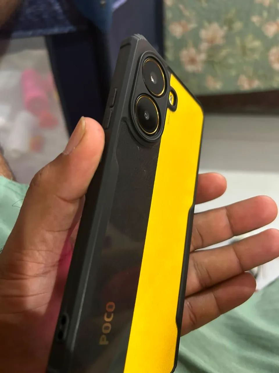 POCO X7 PRO 12 GB 512. - Foto 2