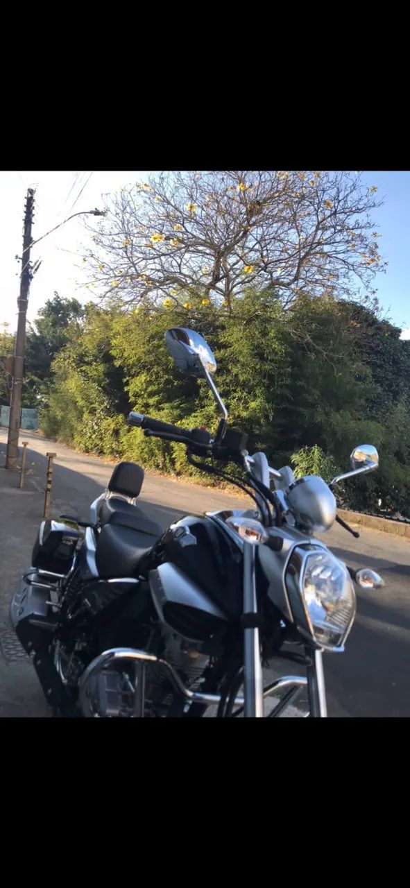 Master Ride 150cc - Foto 2