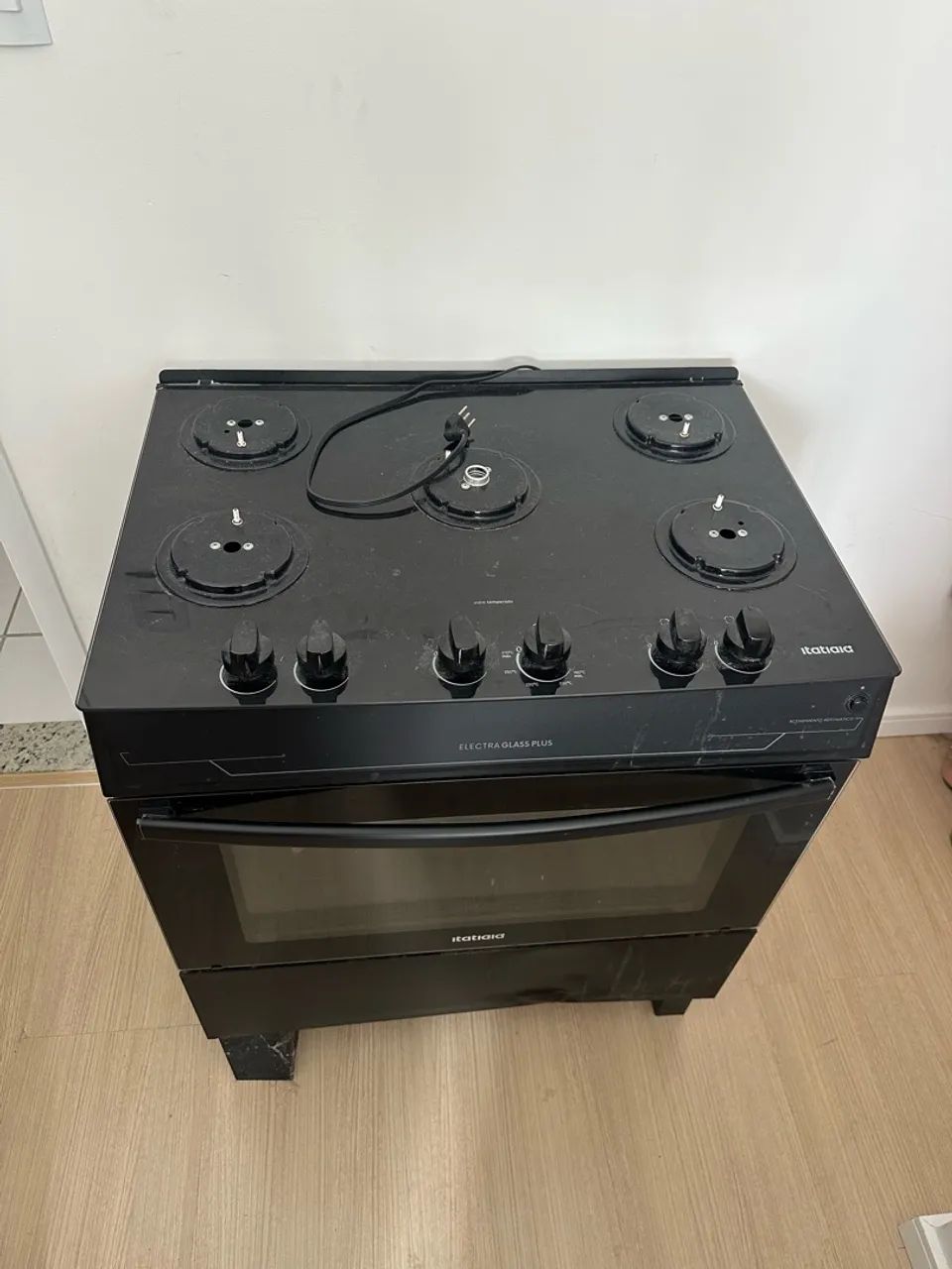 Fogão 