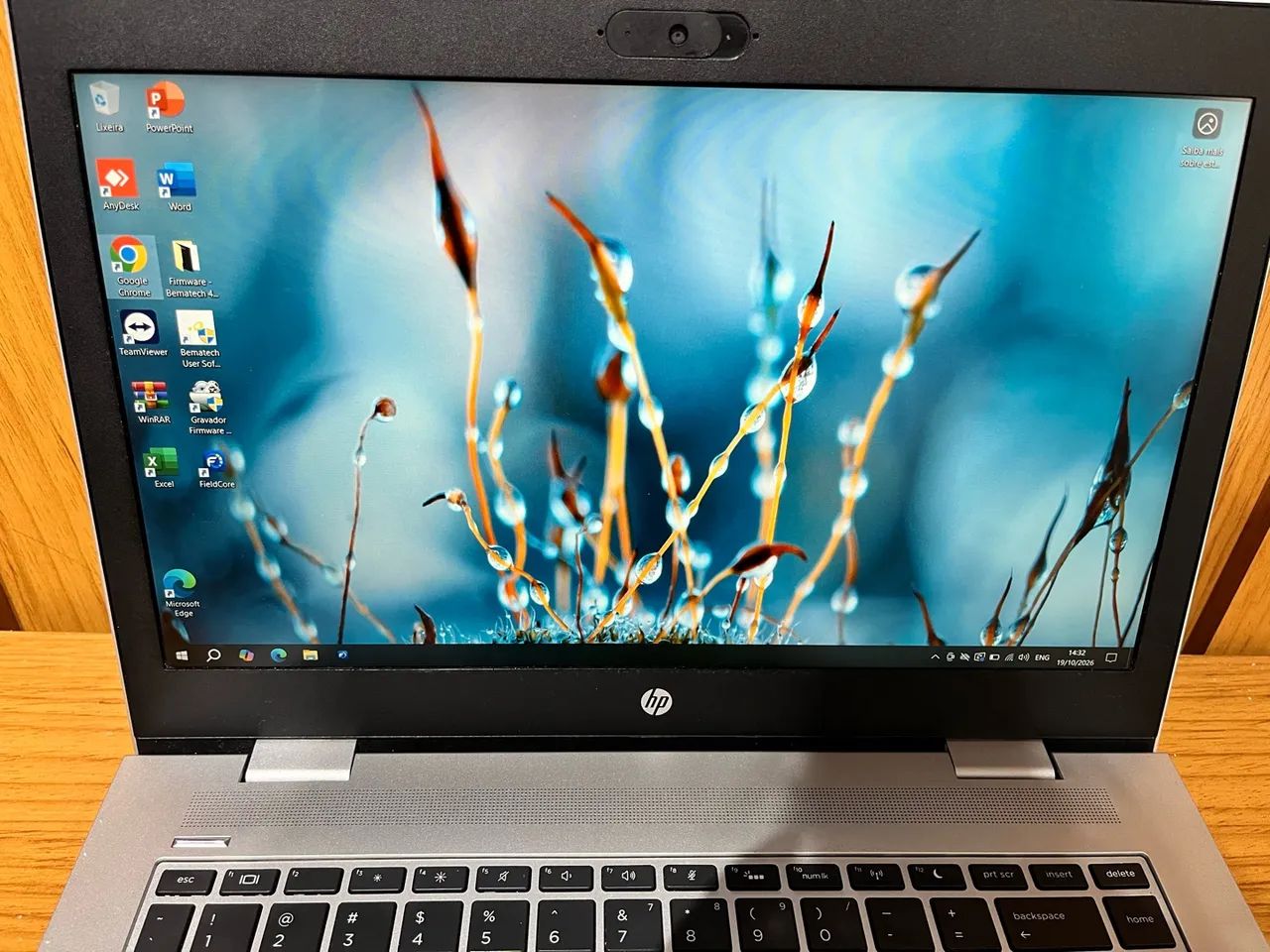 Notebook HP ProBook  - Foto 2